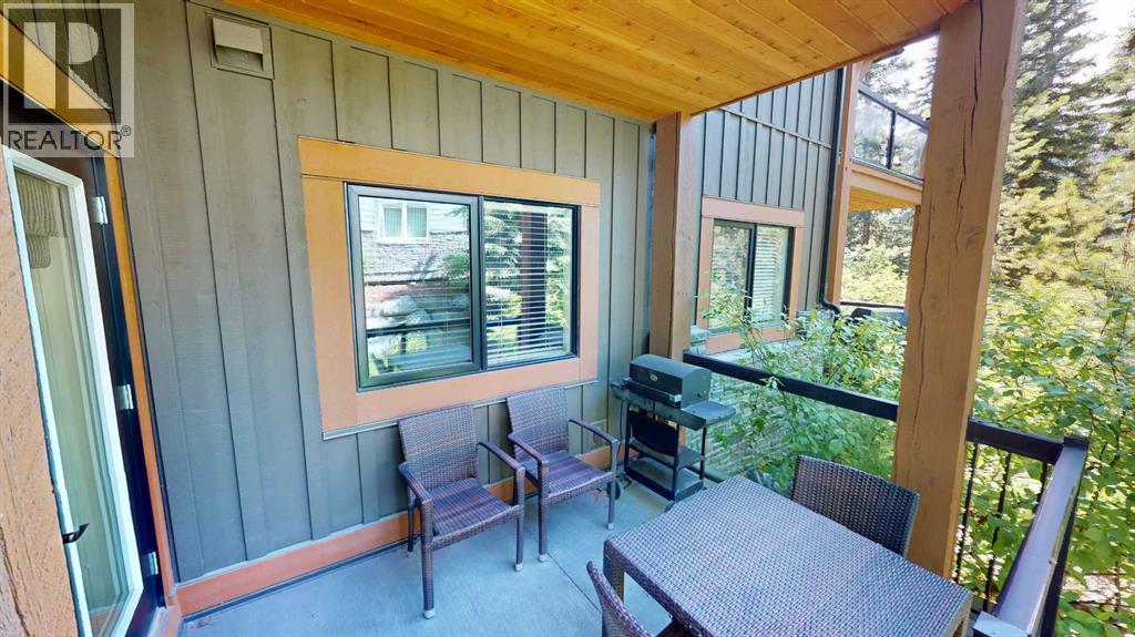 110c, 191 Kananaskis Way, Canmore, Alberta  T1W 0A3 - Photo 9 - A2316508