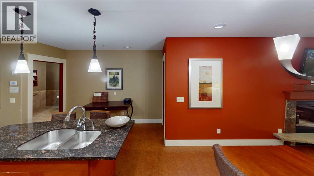 110c, 191 Kananaskis Way, Canmore, Alberta  T1W 0A3 - Photo 16 - A2316508