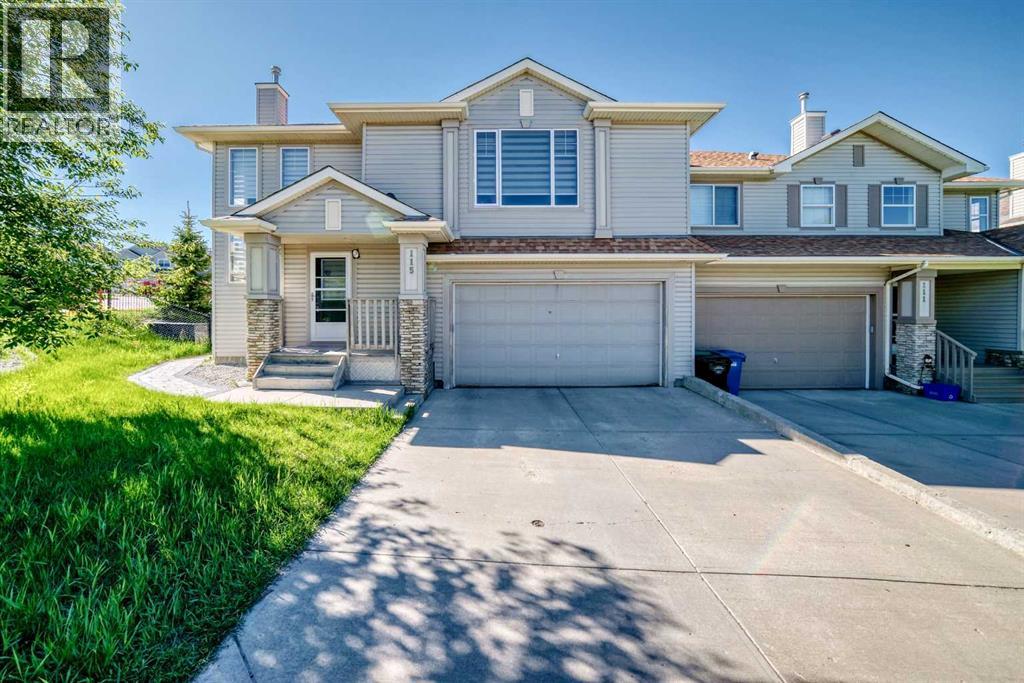 115 Rockledge Terrace NW, Calgary, Alberta  T3G 5R9 - Photo 1 - A2318628