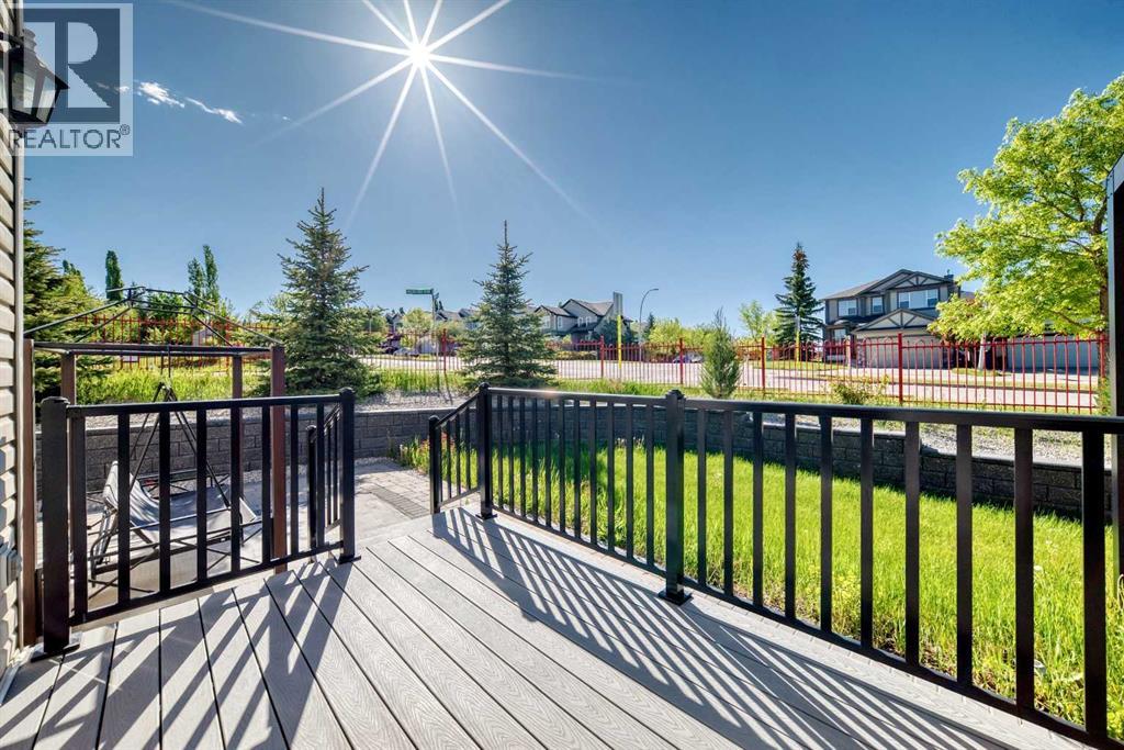 115 Rockledge Terrace NW, Calgary, Alberta  T3G 5R9 - Photo 8 - A2318628