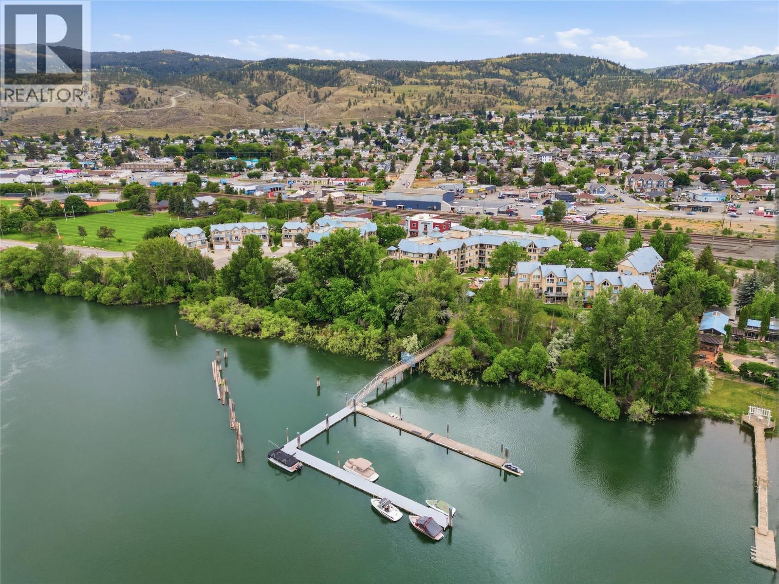 950 Lorne Street Unit# 310, Kamloops, British Columbia  V2C 1W9 - Photo 33 - 10390458