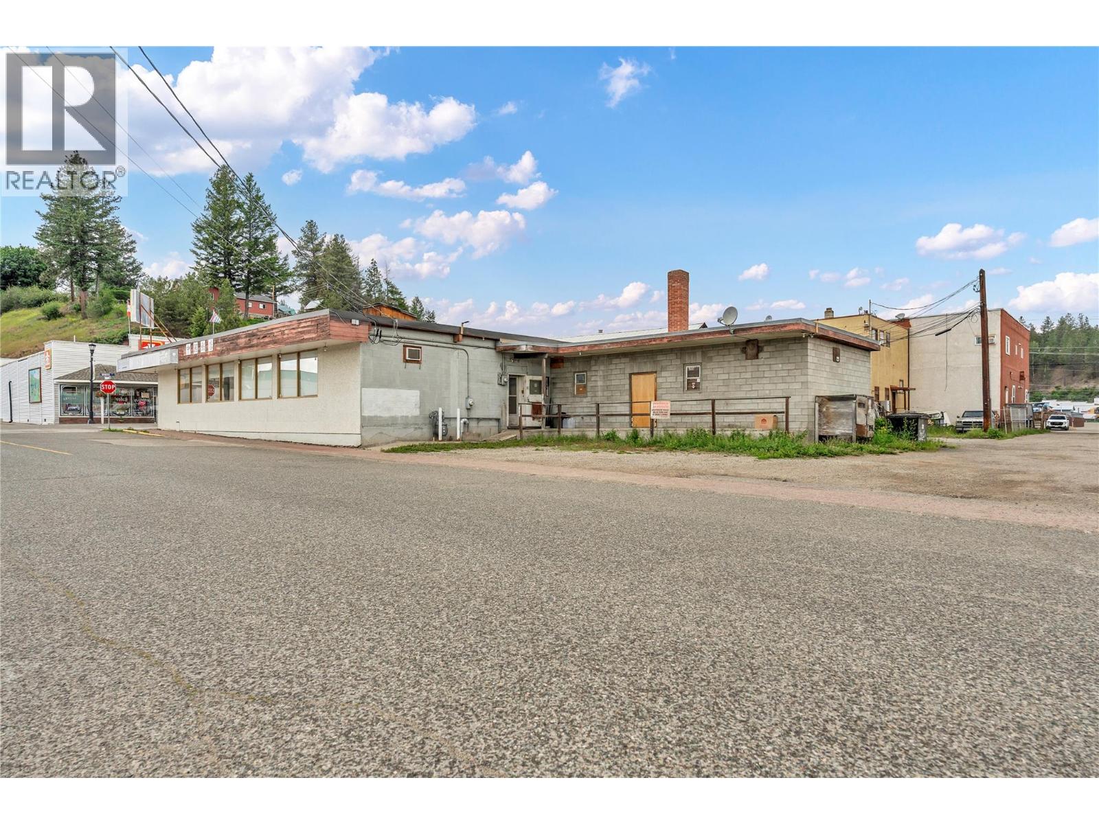 205 Bridge Street, Princeton, British Columbia  V0X 1W0 - Photo 6 - 10390705
