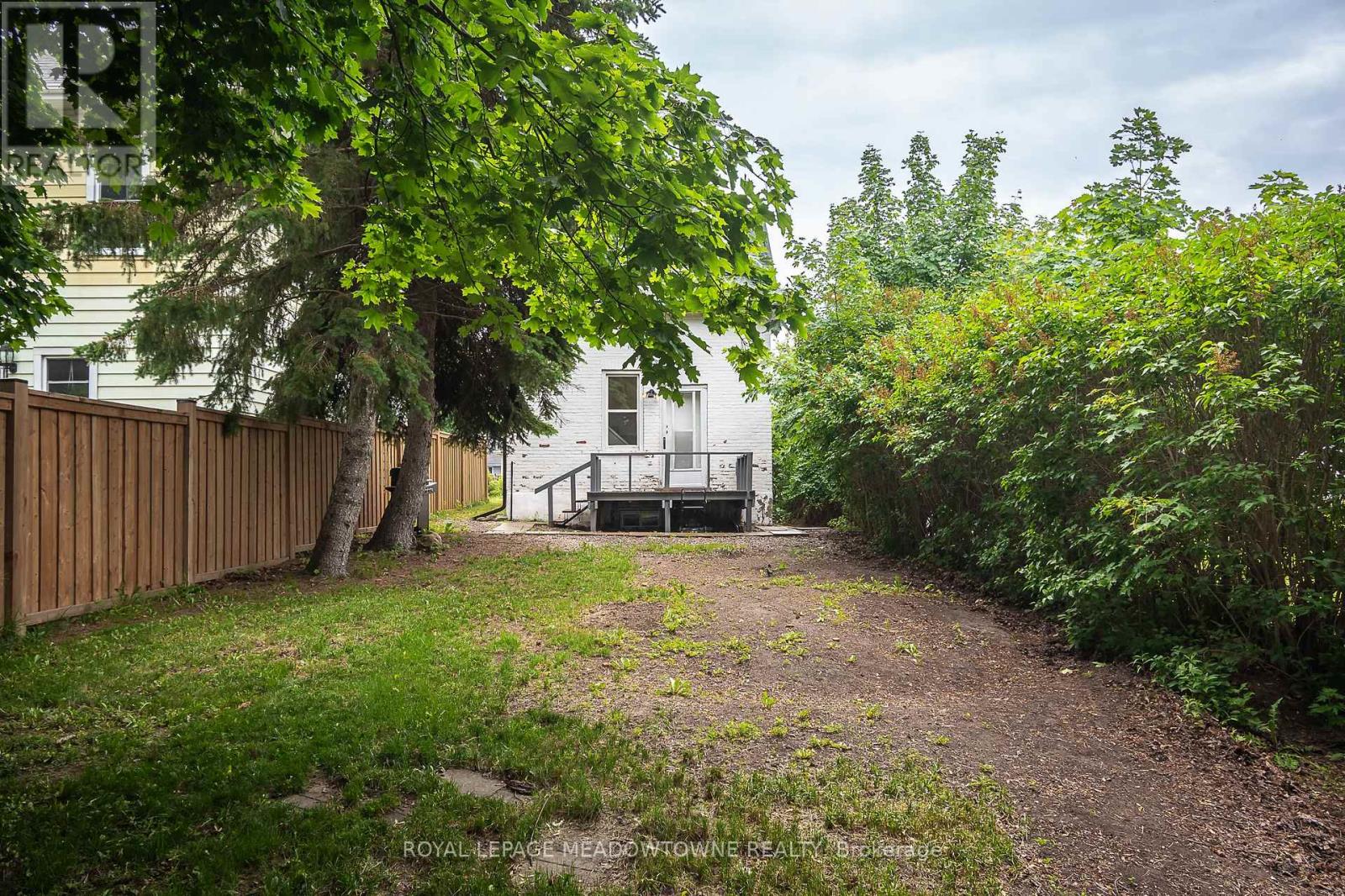 45 King Street, Halton Hills, Ontario  L7G 2G3 - Photo 31 - W13426996