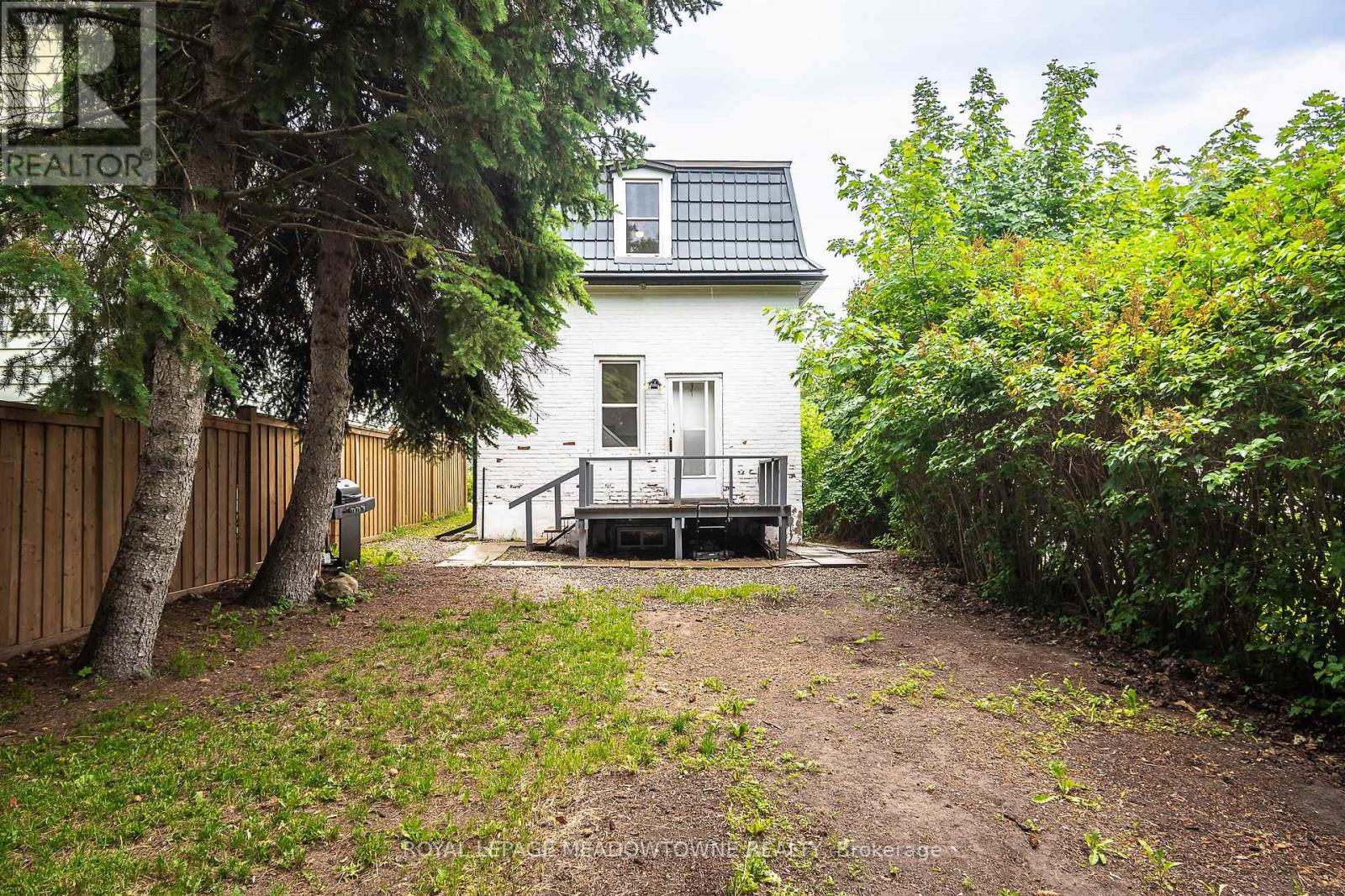45 King Street, Halton Hills, Ontario  L7G 2G3 - Photo 33 - W13426996