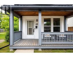 45 KING STREET, Halton Hills, Ontario
