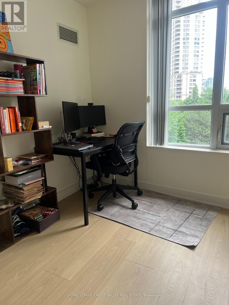 408 - 330 Burnhamthorpe Road W, Mississauga, Ontario  L5B 0E1 - Photo 14 - W13427004