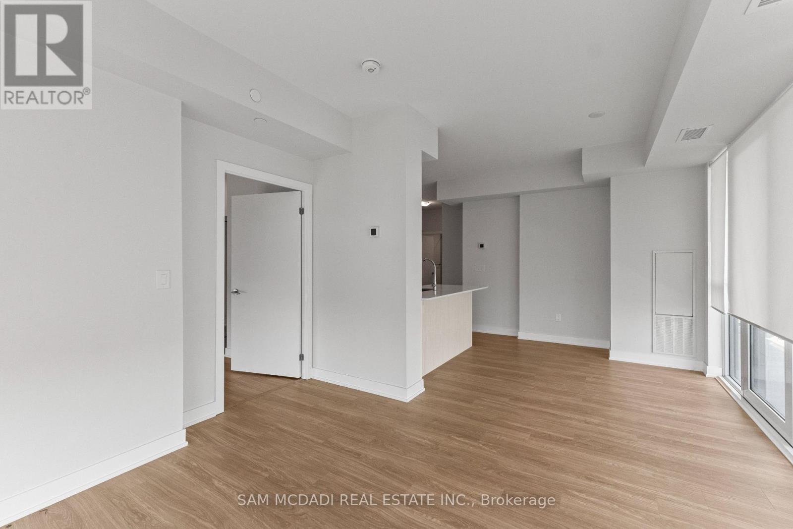 4208 - 430 Square One Drive, Mississauga, Ontario  L5B 0R7 - Photo 12 - W13427044