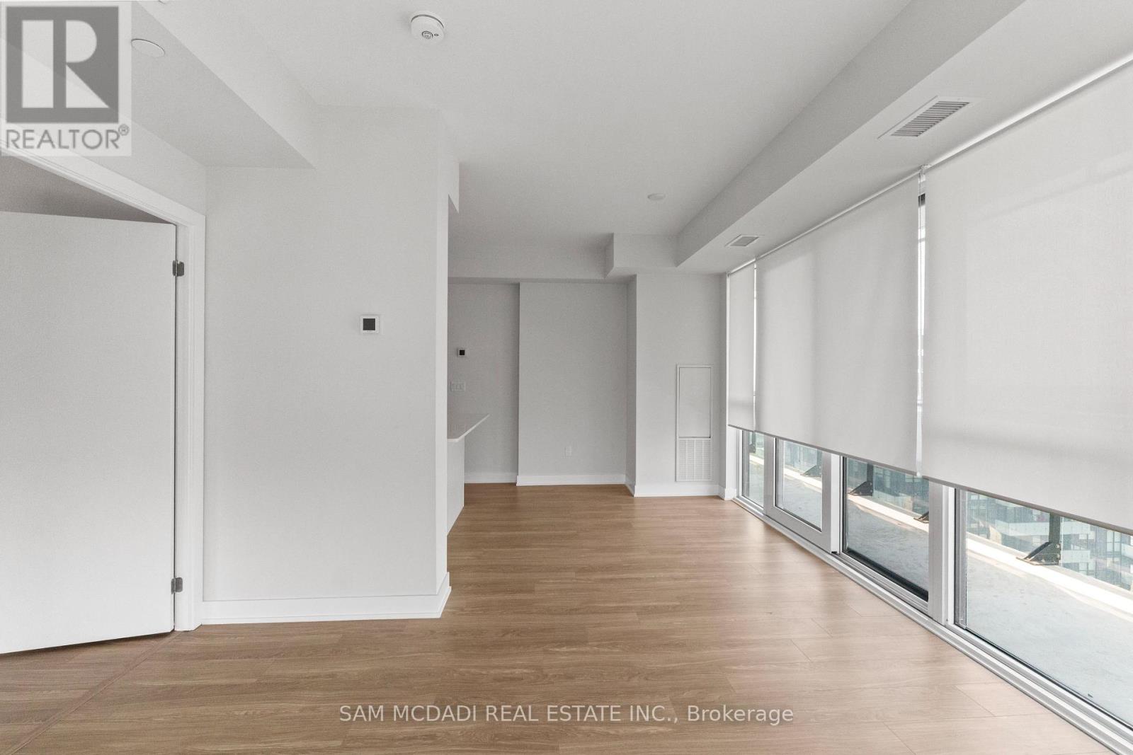 4208 - 430 Square One Drive, Mississauga, Ontario  L5B 0R7 - Photo 16 - W13427044
