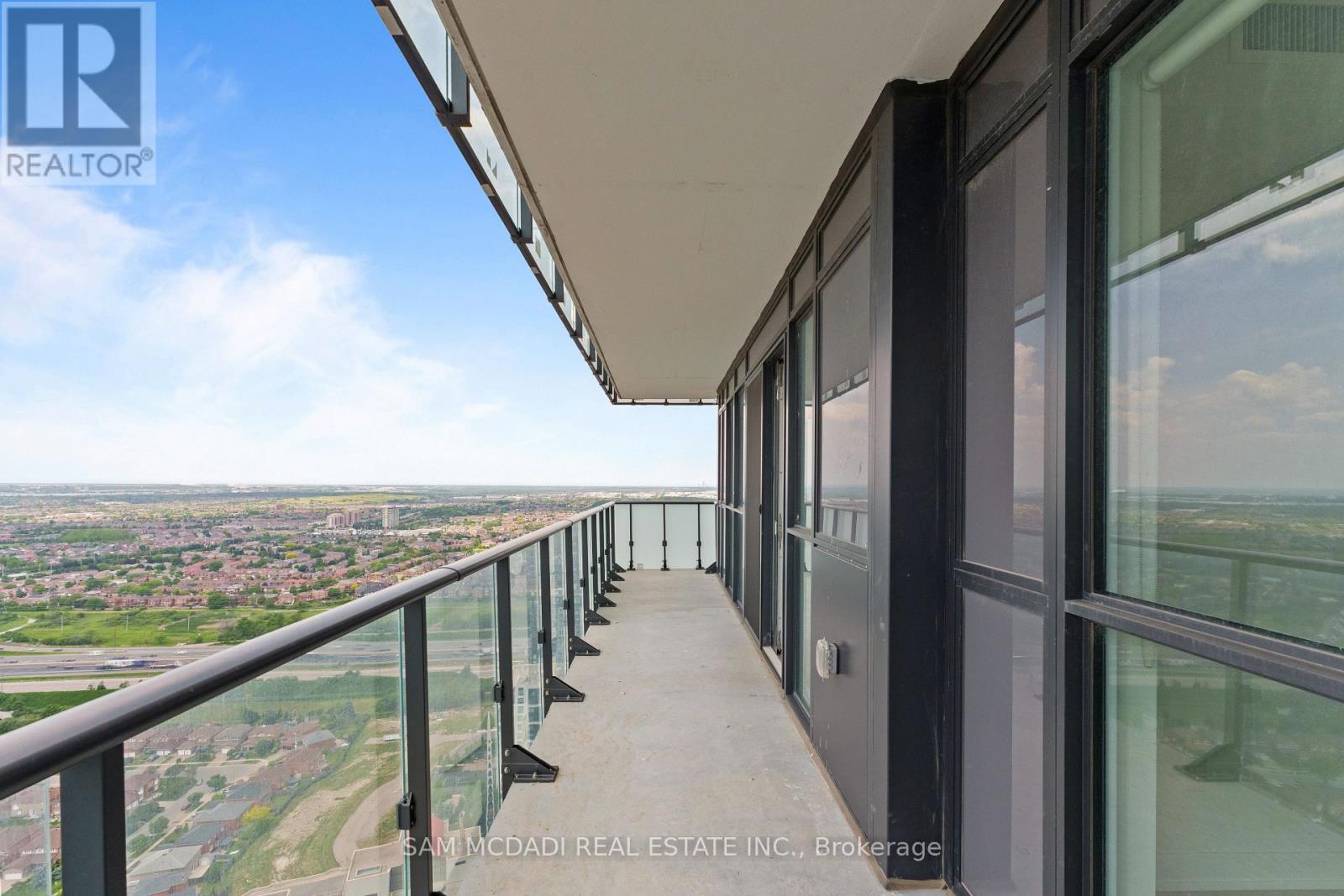 4208 - 430 Square One Drive, Mississauga, Ontario  L5B 0R7 - Photo 19 - W13427044