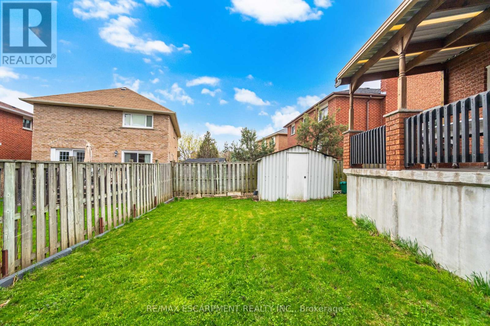 3332 Testimony Square, Mississauga, Ontario  L5B 3G2 - Photo 47 - W13427048