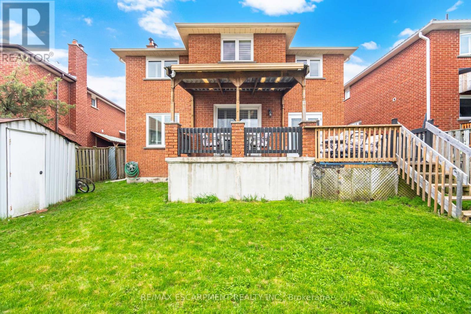 3332 Testimony Square, Mississauga, Ontario  L5B 3G2 - Photo 50 - W13427048