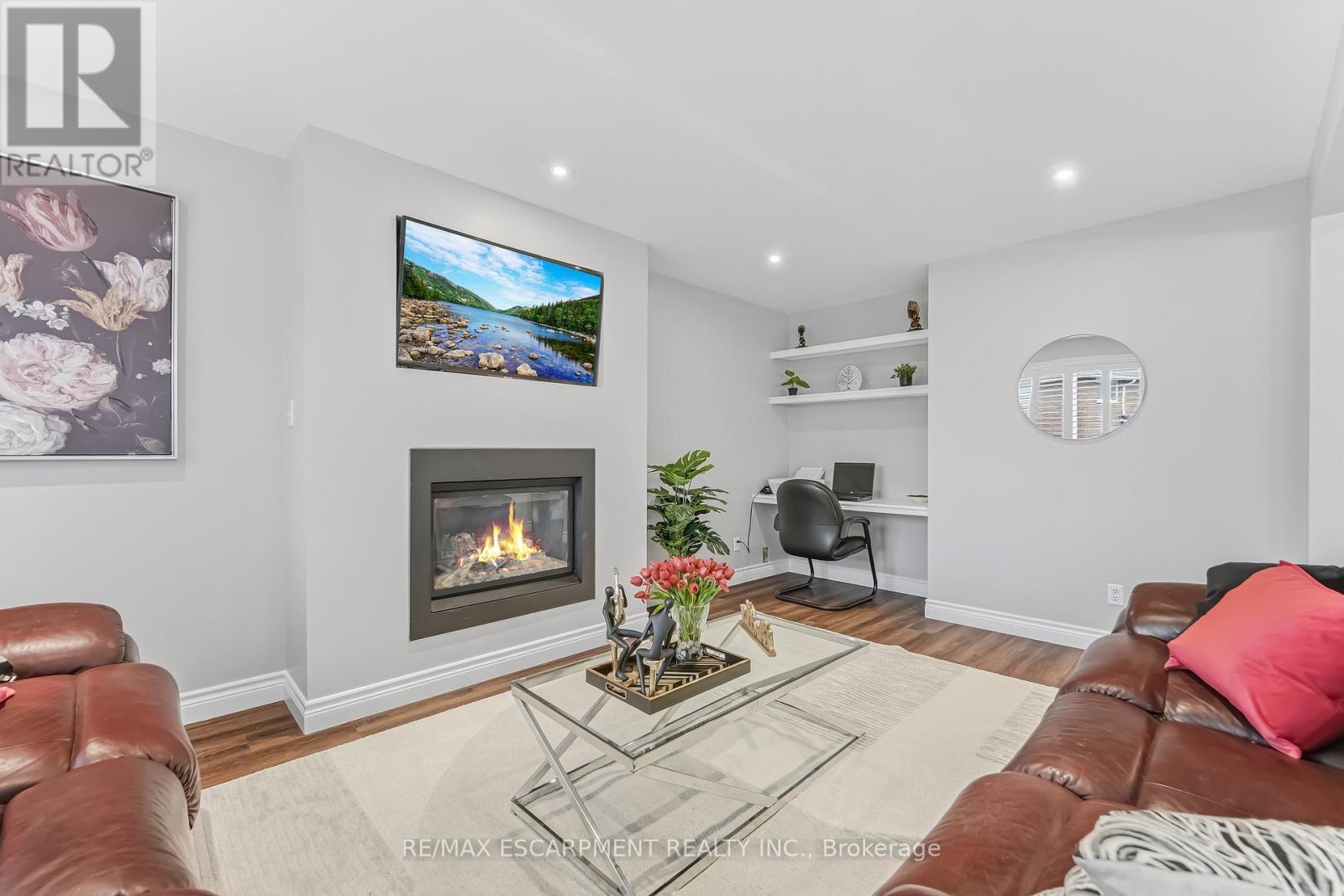 3332 Testimony Square, Mississauga, Ontario  L5B 3G2 - Photo 8 - W13427048