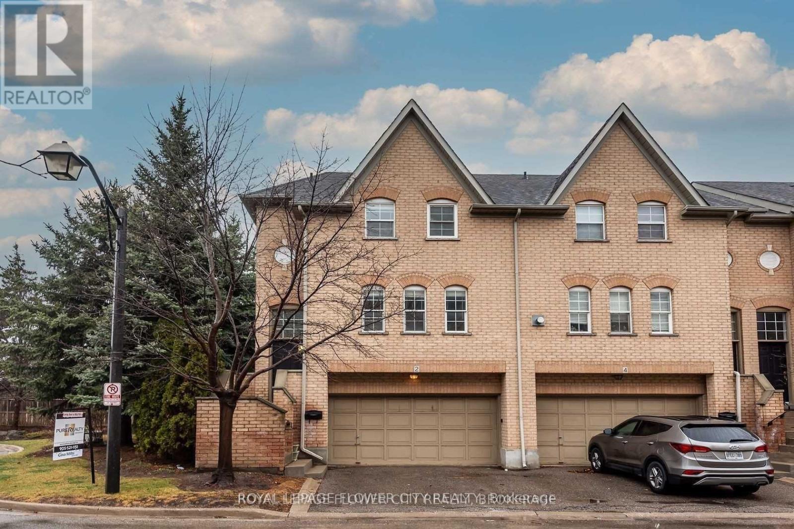 2 - 8305 Mclaughlin Road S, Brampton, Ontario  L6Y 5G3 - Photo 1 - W13427050