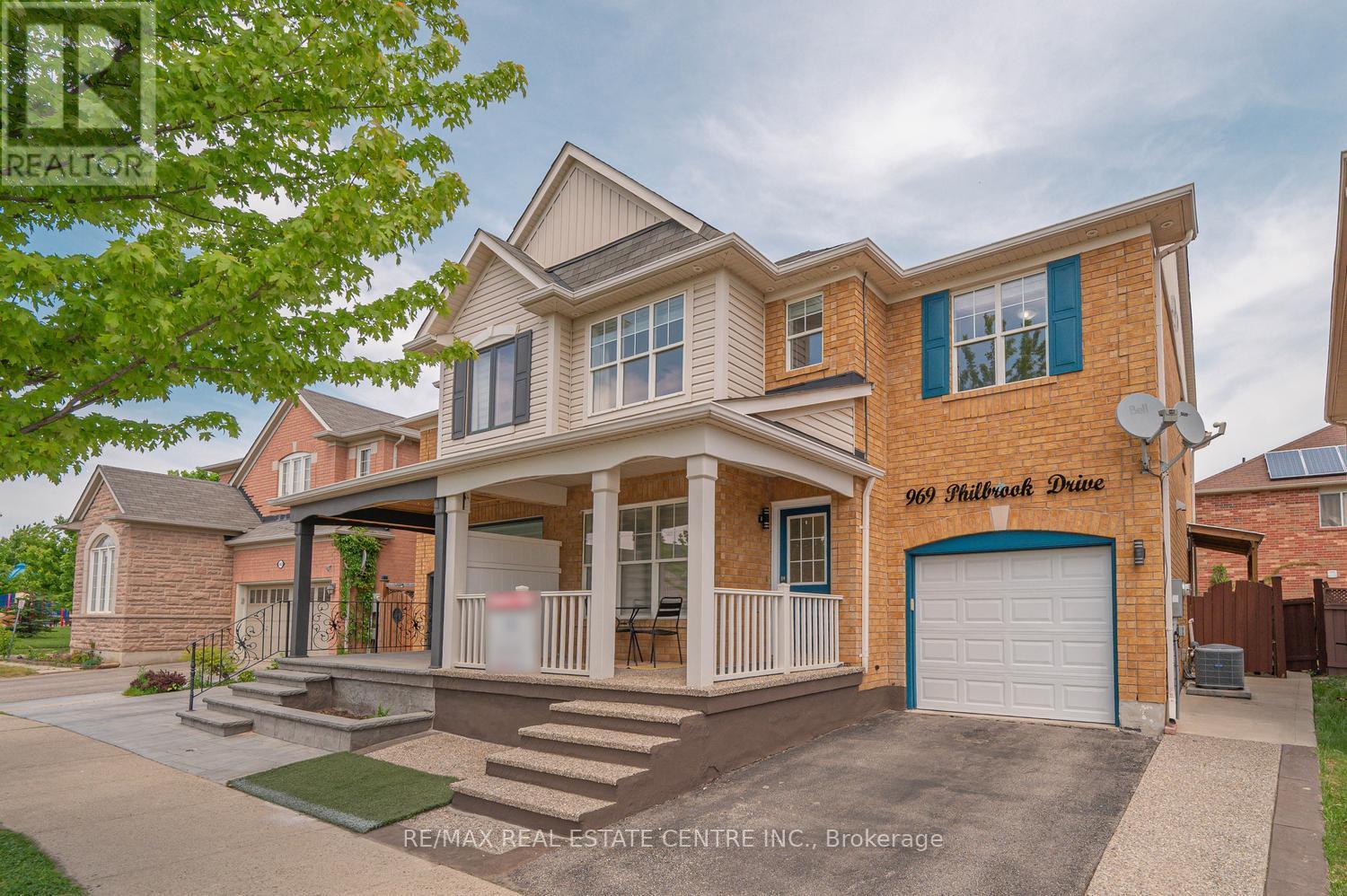 969 Philbrook Drive, Milton, Ontario  L9T 0L2 - Photo 1 - W13427078