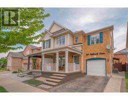 969 PHILBROOK DRIVE, Milton, Ontario
