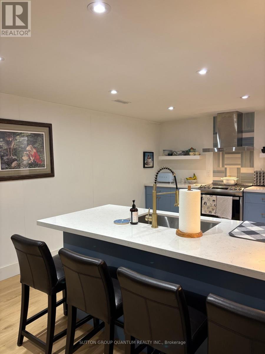 Lower - 1350 Everall Road, Mississauga, Ontario  L5J 3L5 - Photo 10 - W13427102