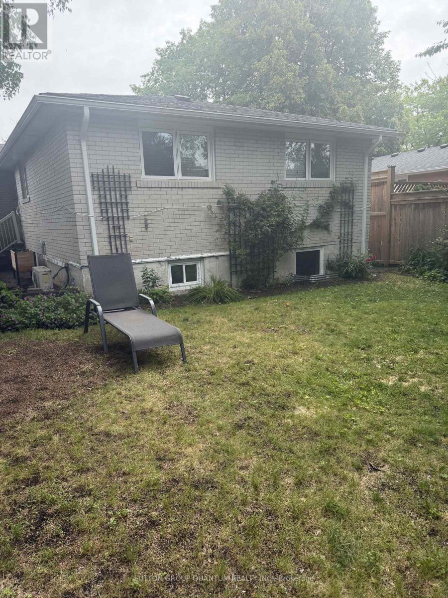 Lower - 1350 Everall Road, Mississauga, Ontario  L5J 3L5 - Photo 25 - W13427102