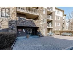 1209 - 8 DAYSPRING CIRCLE, Brampton, Ontario