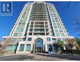 1014 - 1359 RATHBURN ROAD E, Mississauga, Ontario