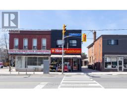 1212 DUFFERIN STREET, Toronto, Ontario