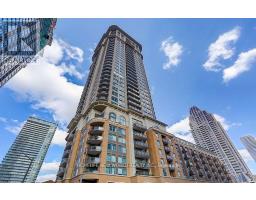 1403 - 385 PRINCE OF WALES DRIVE, Mississauga, Ontario