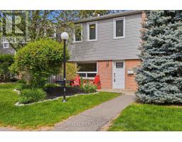 120 - 1050 SHAWNMARR ROAD, Mississauga, Ontario