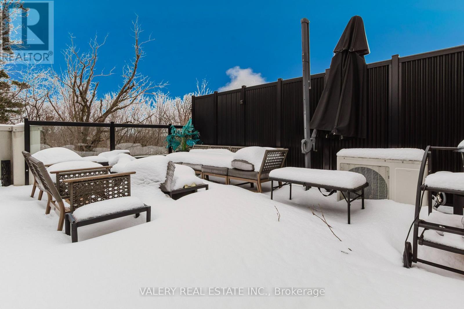 16 - 3492 Widdicombe Way, Mississauga, Ontario  L5L 0B8 - Photo 30 - W13427272