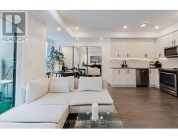 16 - 3492 WIDDICOMBE WAY, Mississauga, Ontario
