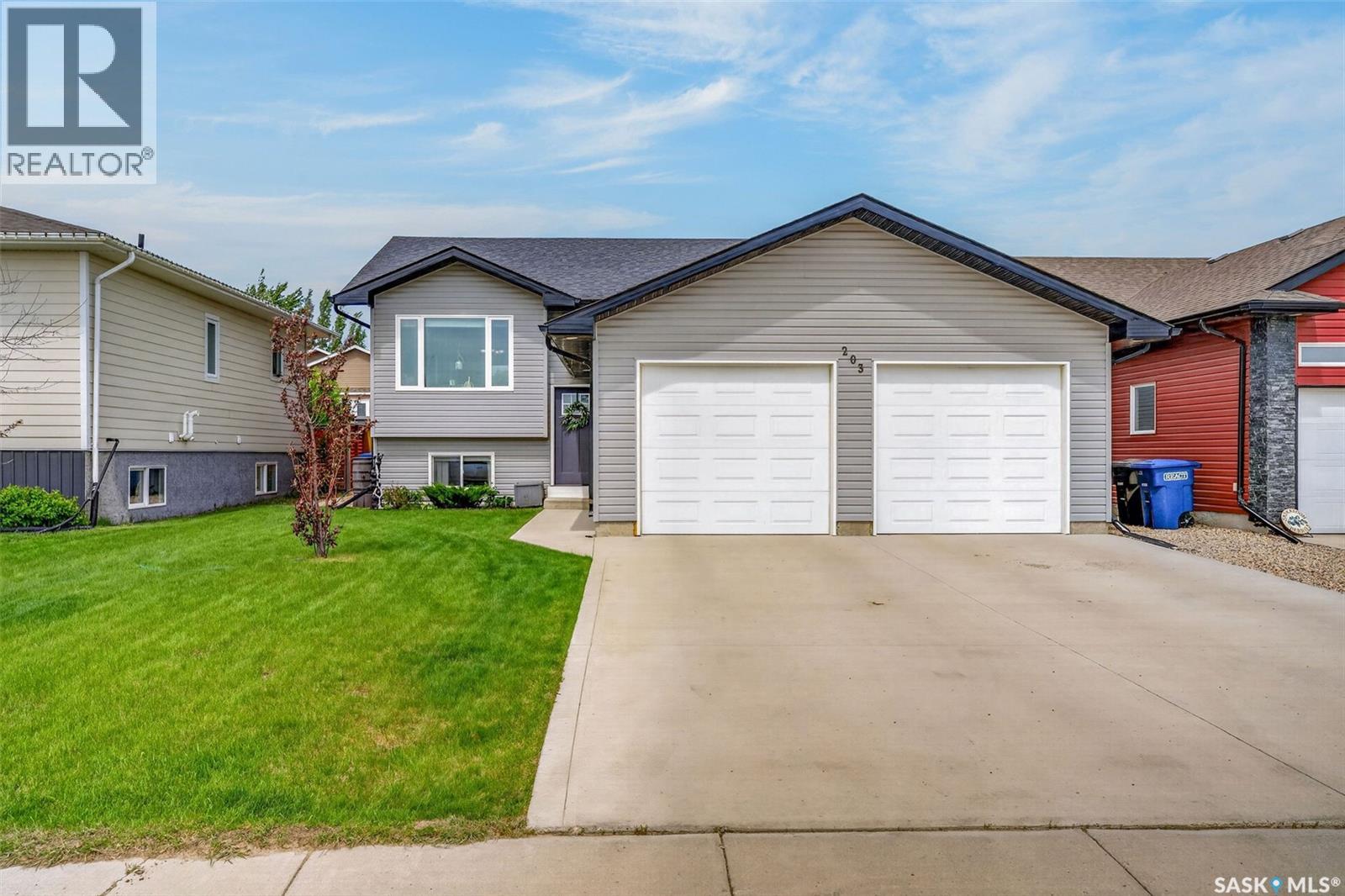 203 Saskatchewan AVENUE, humboldt, Saskatchewan
