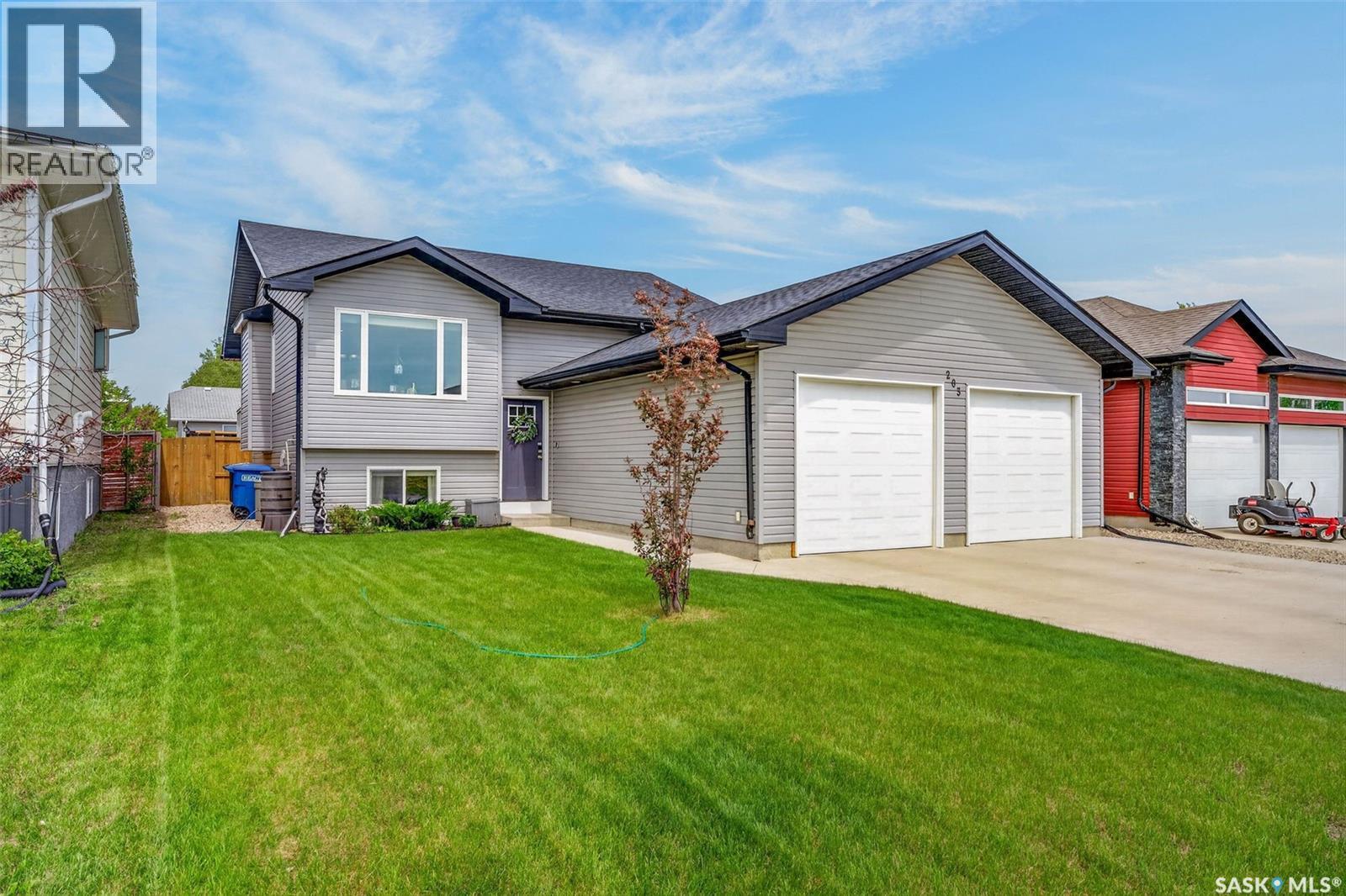 203 Saskatchewan Avenue, Humboldt, Saskatchewan  S0K 2A0 - Photo 36 - SK038940