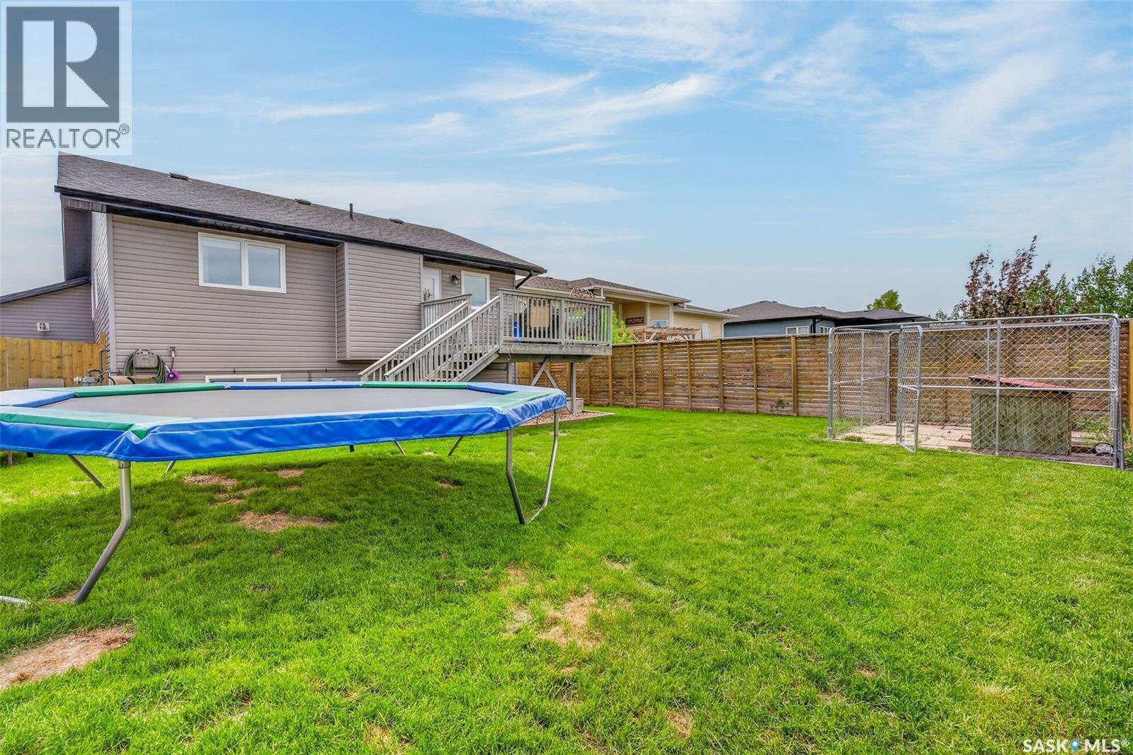 203 Saskatchewan Avenue, Humboldt, Saskatchewan  S0K 2A0 - Photo 38 - SK038940
