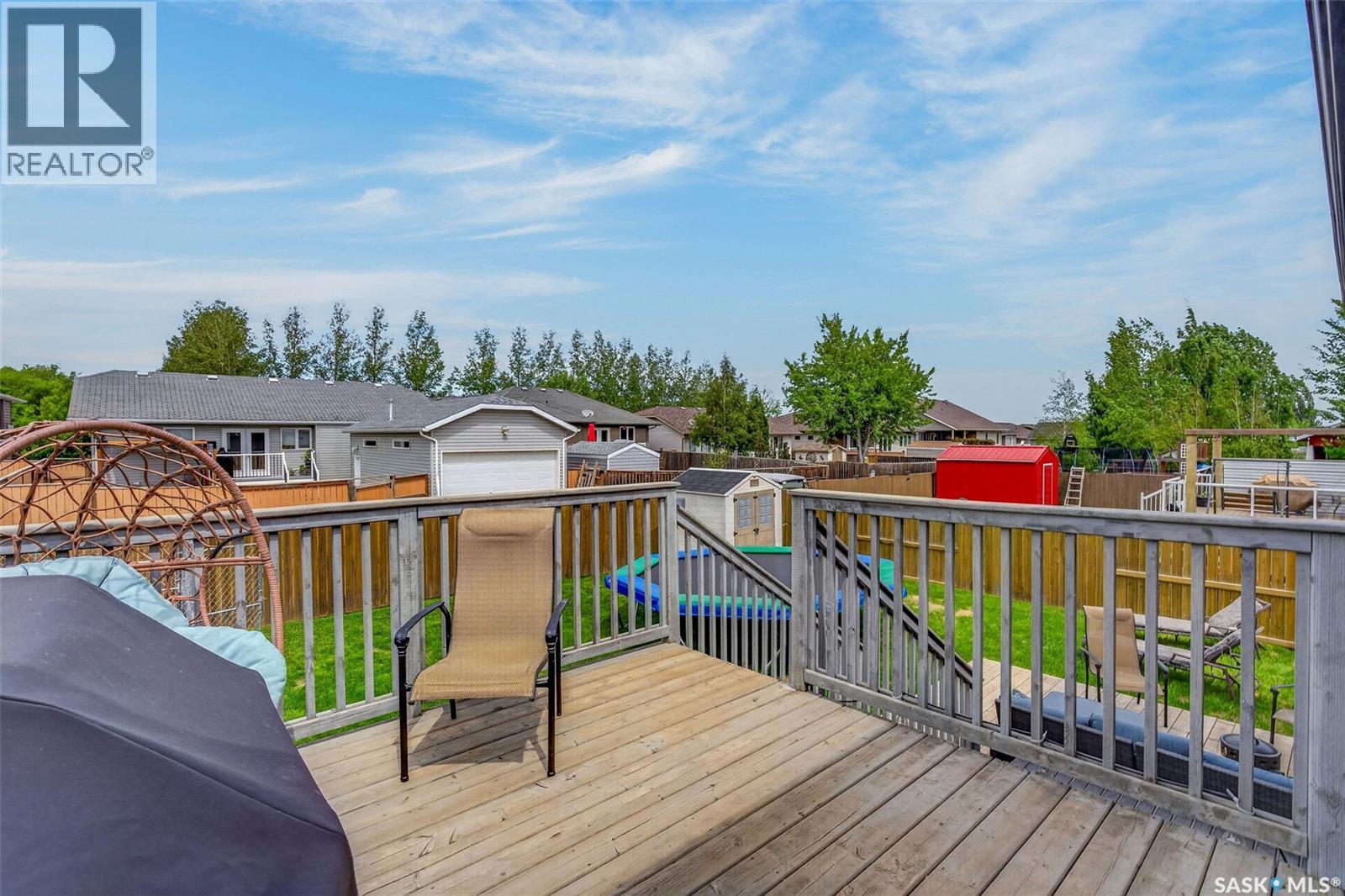 203 Saskatchewan Avenue, Humboldt, Saskatchewan  S0K 2A0 - Photo 41 - SK038940