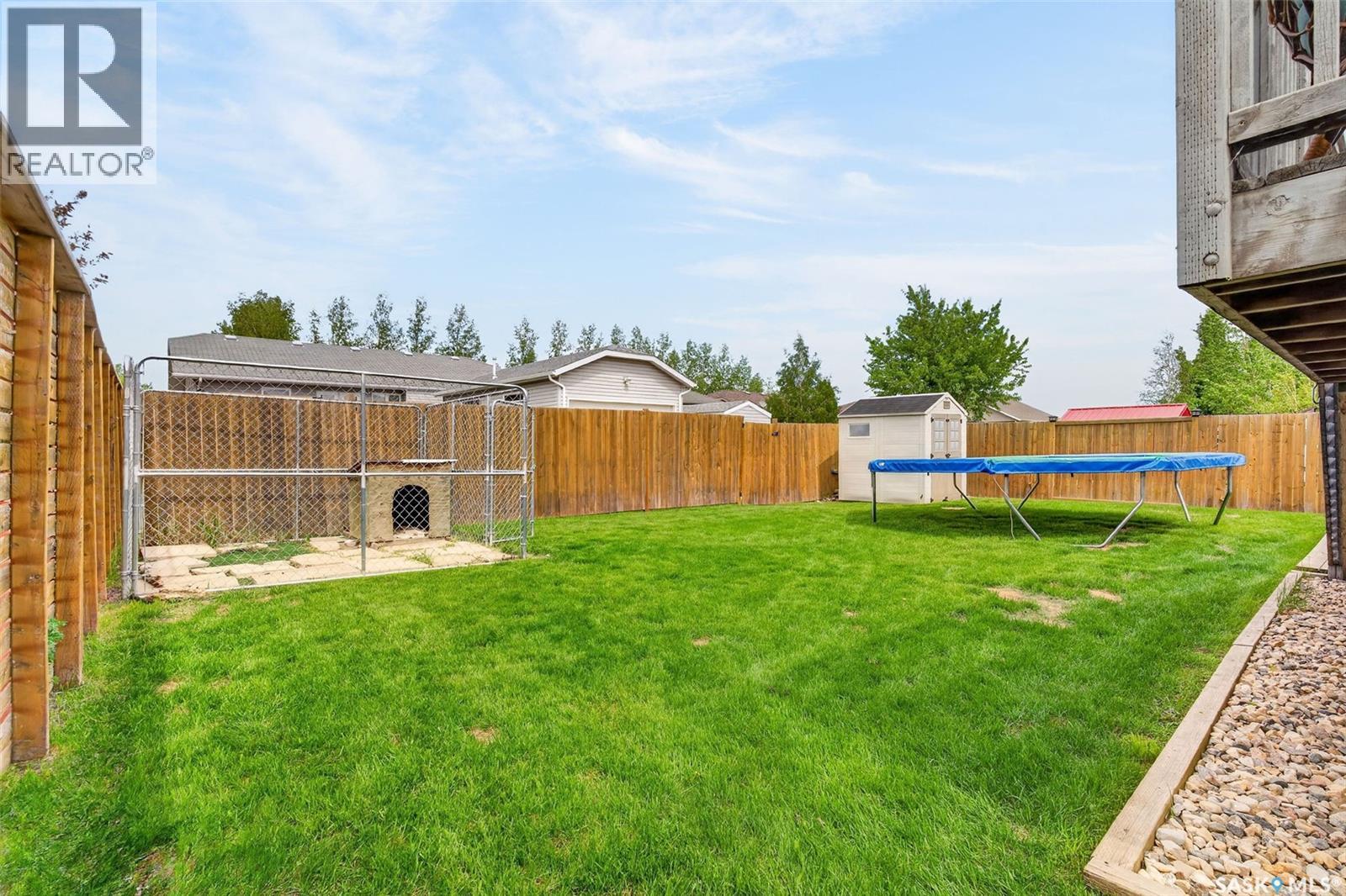 203 Saskatchewan Avenue, Humboldt, Saskatchewan  S0K 2A0 - Photo 44 - SK038940