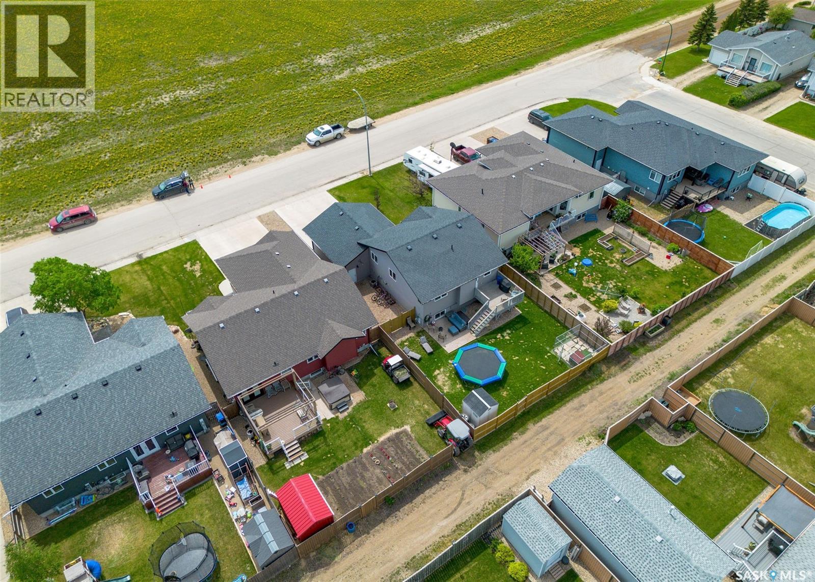 203 Saskatchewan Avenue, Humboldt, Saskatchewan  S0K 2A0 - Photo 47 - SK038940