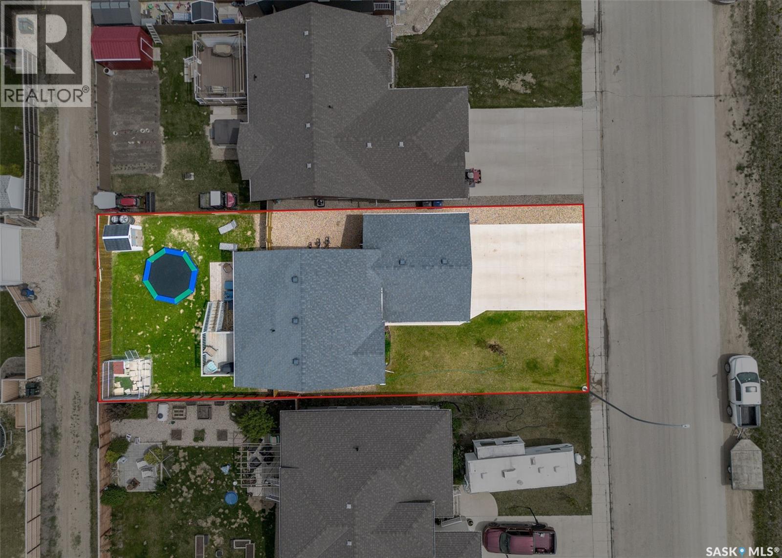 203 Saskatchewan Avenue, Humboldt, Saskatchewan  S0K 2A0 - Photo 52 - SK038940