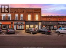 131 Main STREET, Dresden, Ontario
