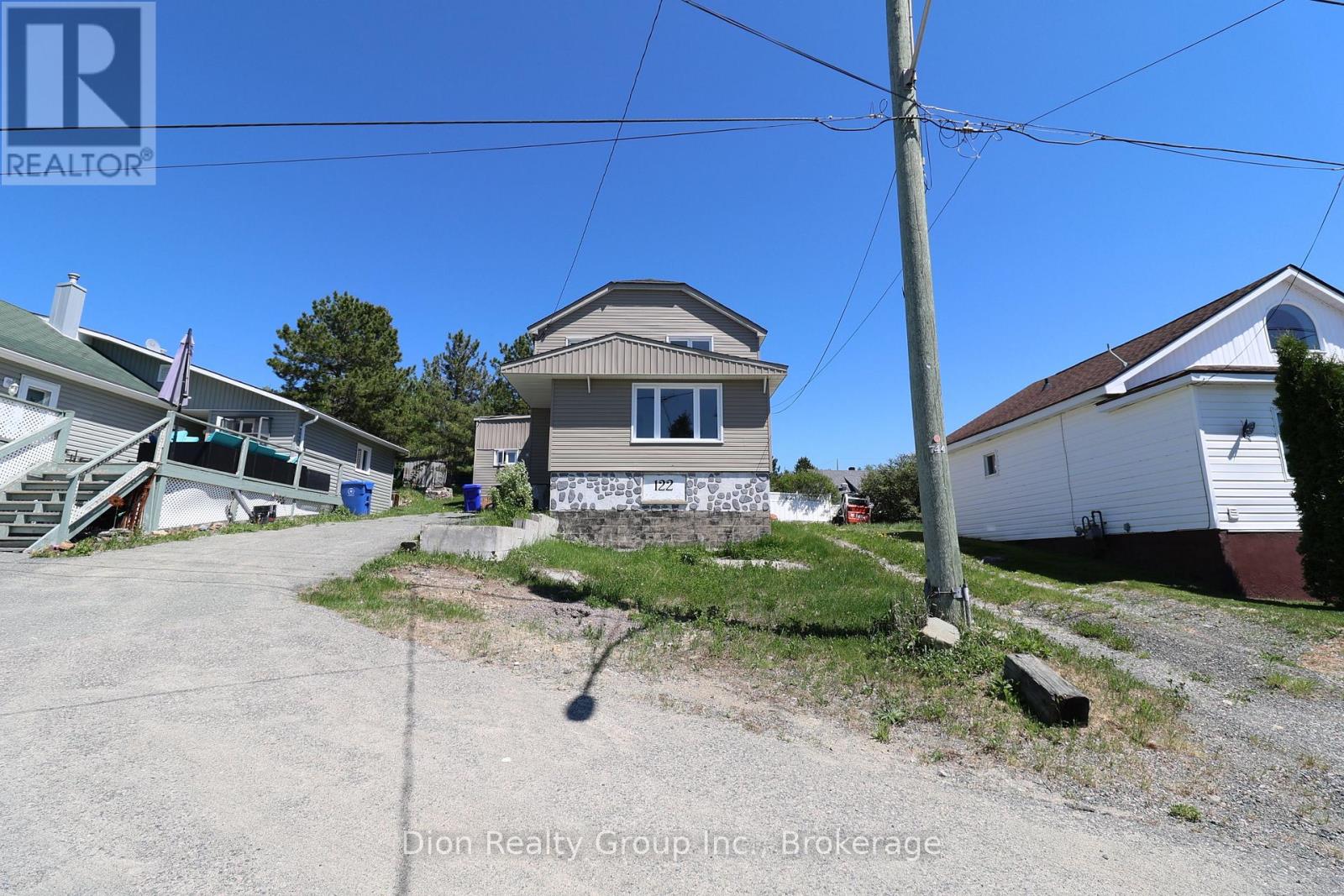 $209,900122 Carter Avenue, Kirkland Lake, Ontario