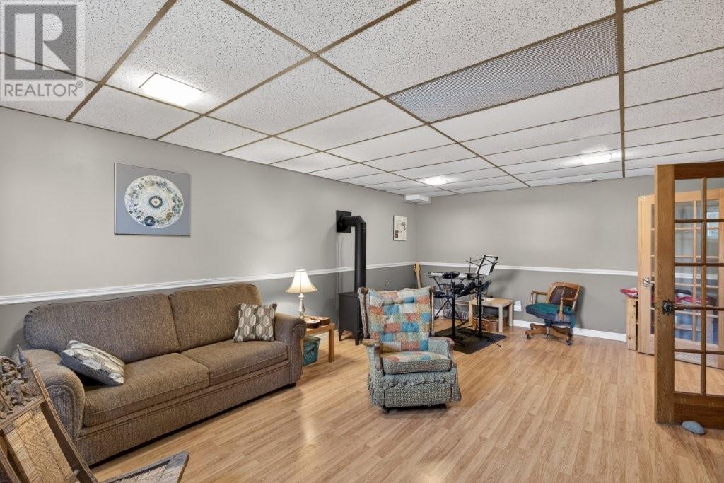 123 Frecker Drive, St. John's, Newfoundland & Labrador  A1E 4W1 - Photo 17 - 1298812