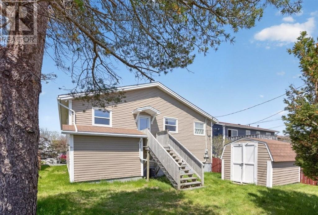 123 Frecker Drive, St. John's, Newfoundland & Labrador  A1E 4W1 - Photo 25 - 1298812