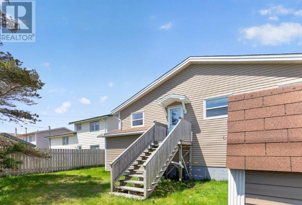 123 Frecker Drive, St. John's, Newfoundland & Labrador  A1E 4W1 - Photo 26 - 1298812