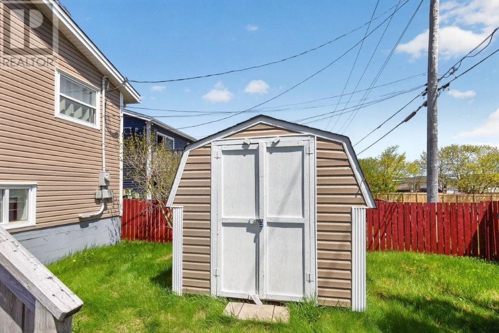 123 Frecker Drive, St. John's, Newfoundland & Labrador  A1E 4W1 - Photo 27 - 1298812