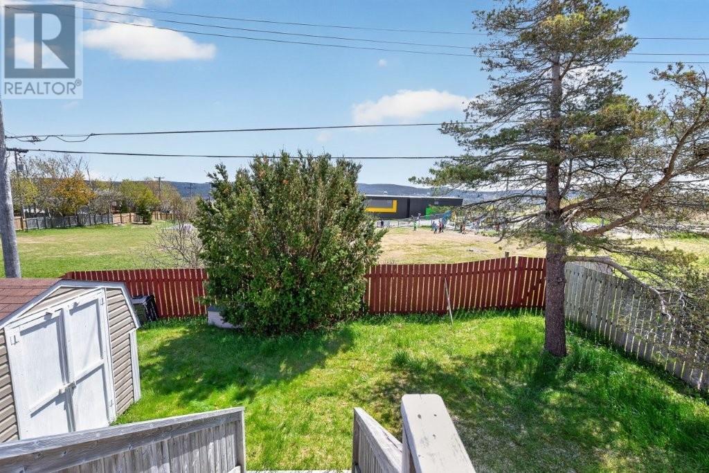 123 Frecker Drive, St. John's, Newfoundland & Labrador  A1E 4W1 - Photo 28 - 1298812