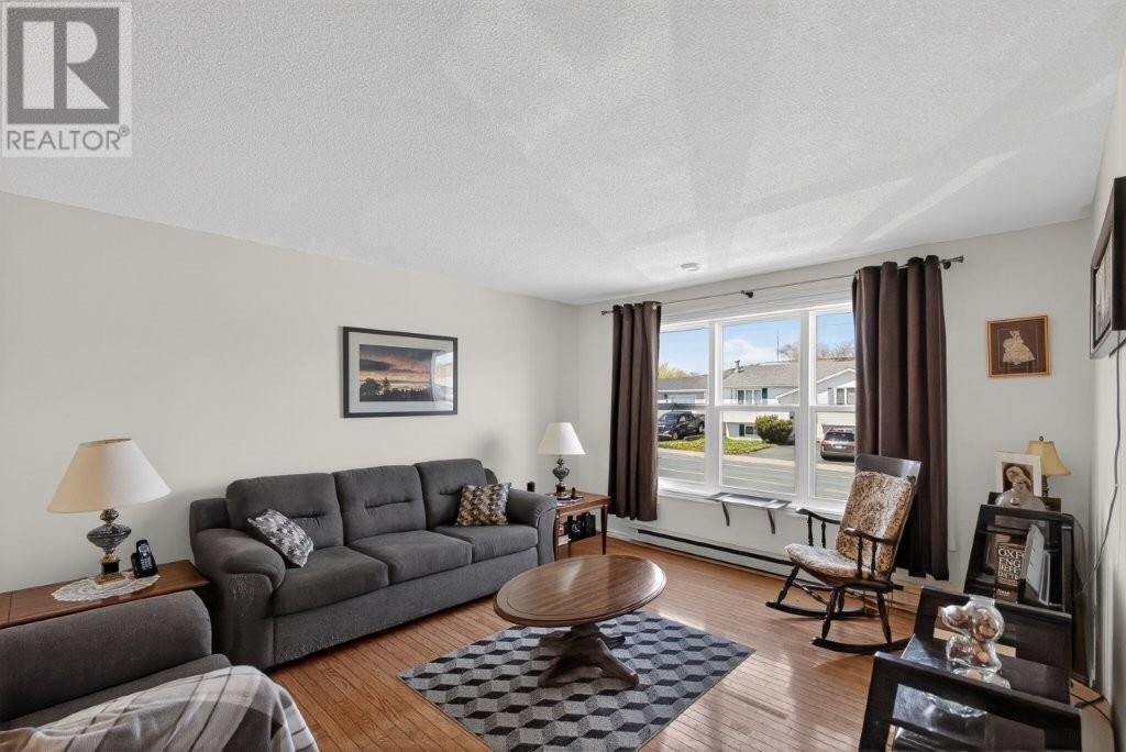 123 Frecker Drive, St. John's, Newfoundland & Labrador  A1E 4W1 - Photo 3 - 1298812