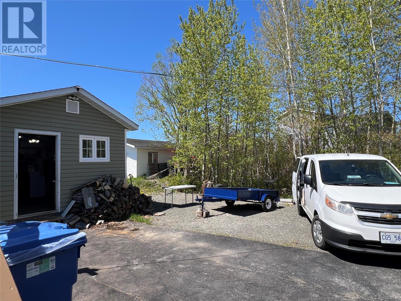 66 Maple Street, Badger, Newfoundland & Labrador  A0H 1A0 - Photo 14 - 1298777