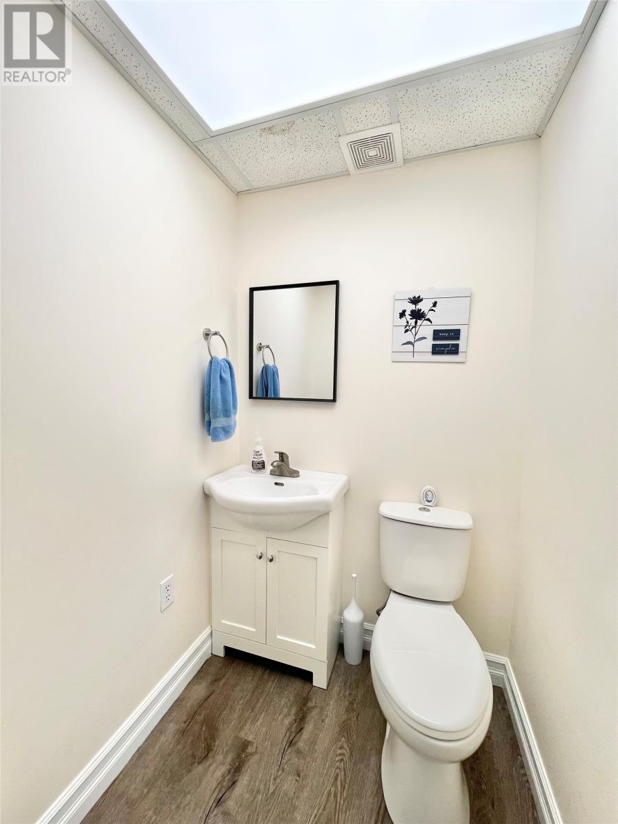 66 Maple Street, Badger, Newfoundland & Labrador  A0H 1A0 - Photo 16 - 1298777