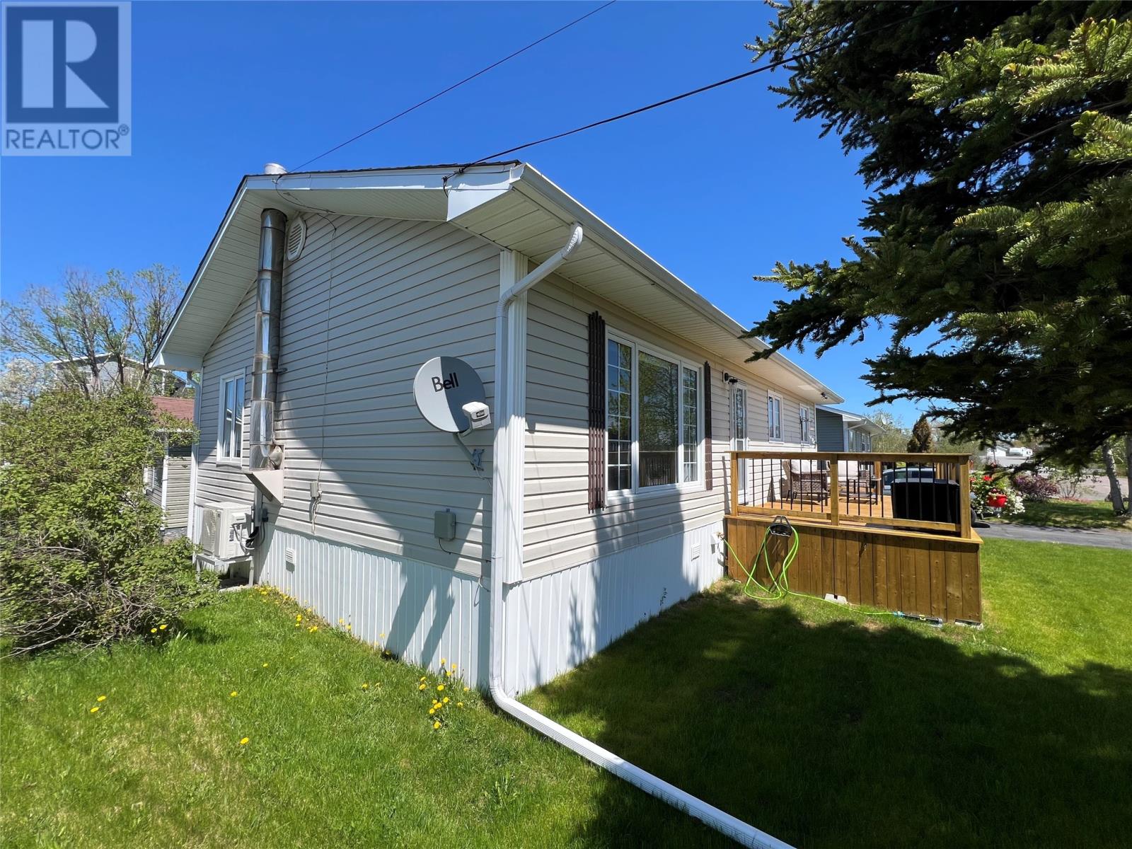 66 Maple Street, Badger, Newfoundland & Labrador  A0H 1A0 - Photo 3 - 1298777