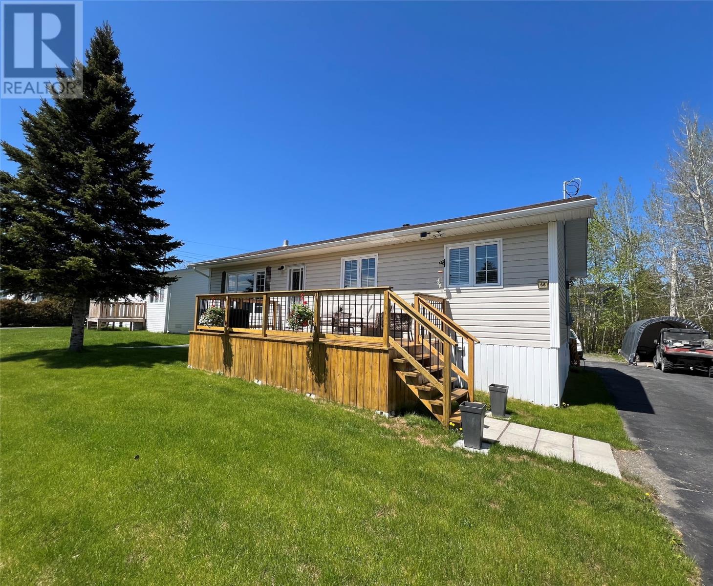 66 Maple Street, Badger, Newfoundland & Labrador  A0H 1A0 - Photo 7 - 1298777