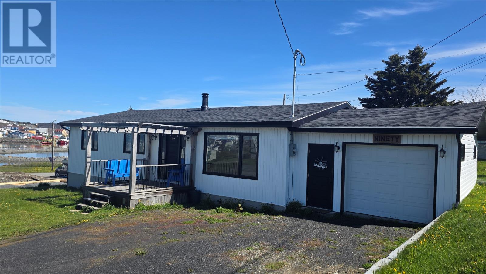 90 Main Street, Twillingate, Newfoundland & Labrador A0G 4M0 - Photo 3 - 1298765