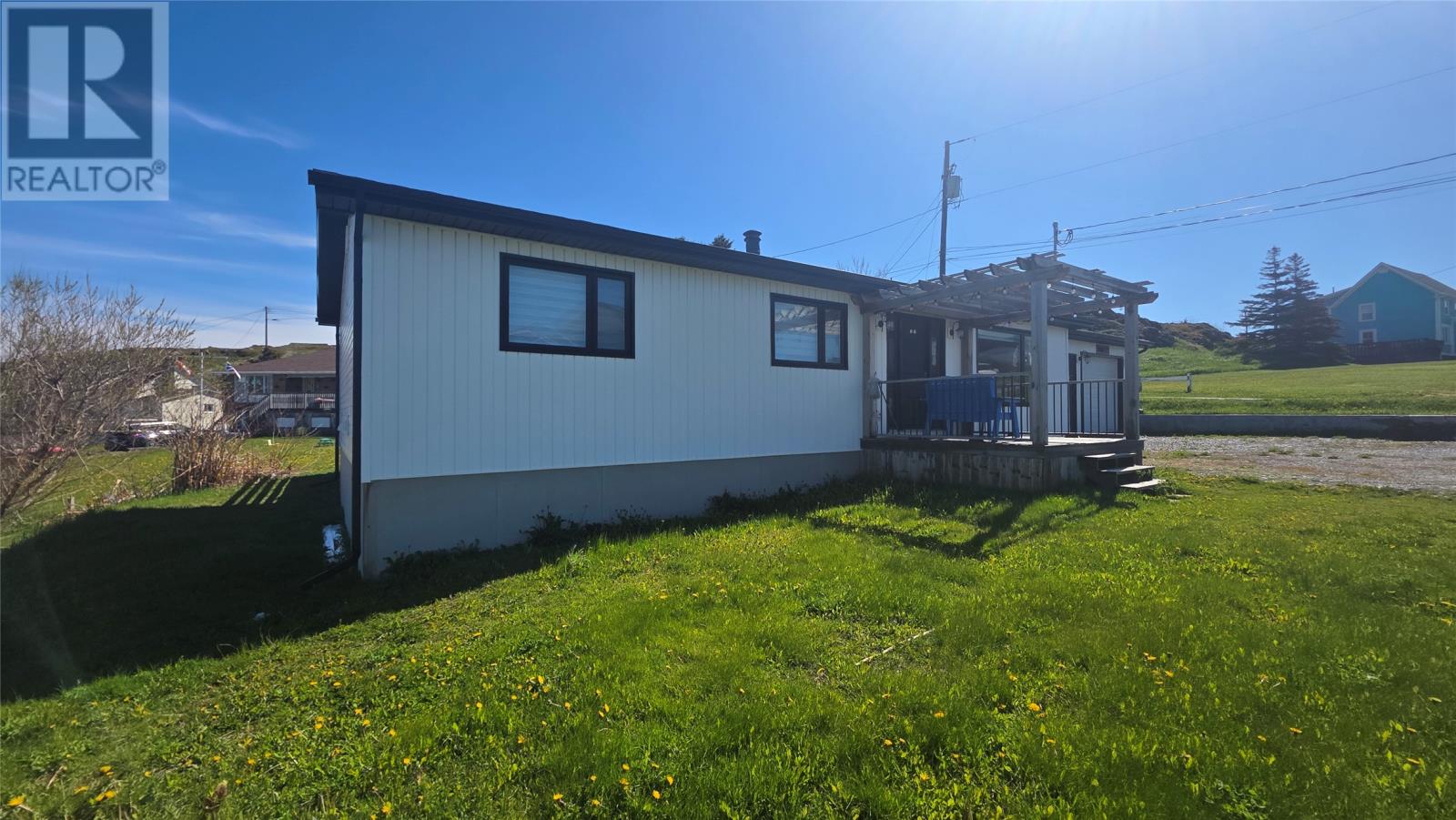 90 Main Street, Twillingate, Newfoundland & Labrador A0G 4M0 - Photo 4 - 1298765