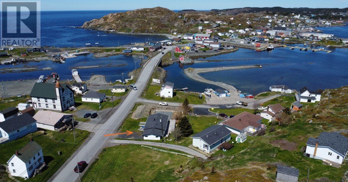 90 Main Street, Twillingate, Newfoundland & Labrador A0G 4M0 - Photo 40 - 1298765